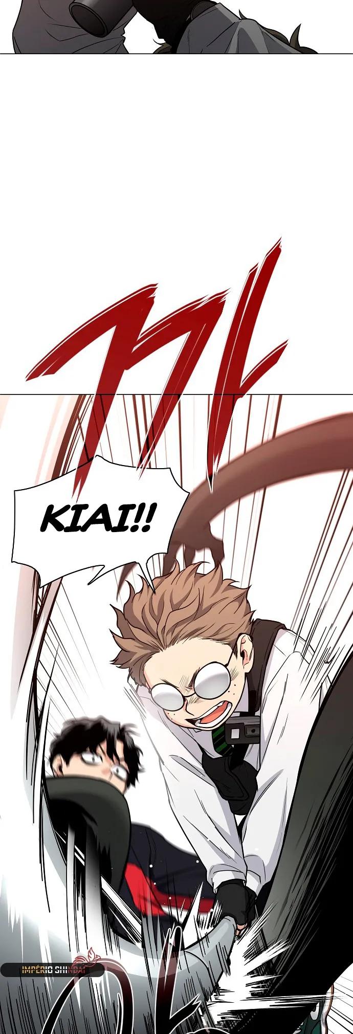 Read The Shaman's Blade PT Manga Online