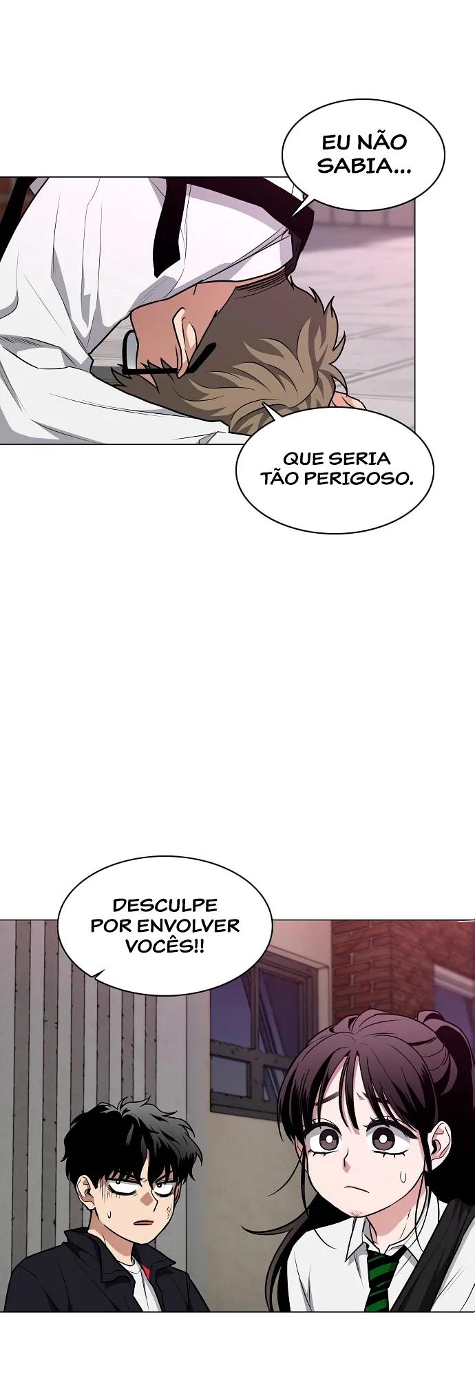 Read The Shaman's Blade PT Manga Online