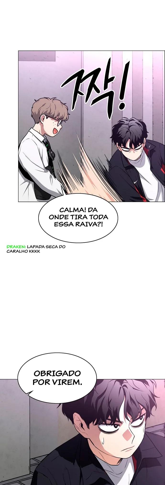 Read The Shaman's Blade PT Manga Online