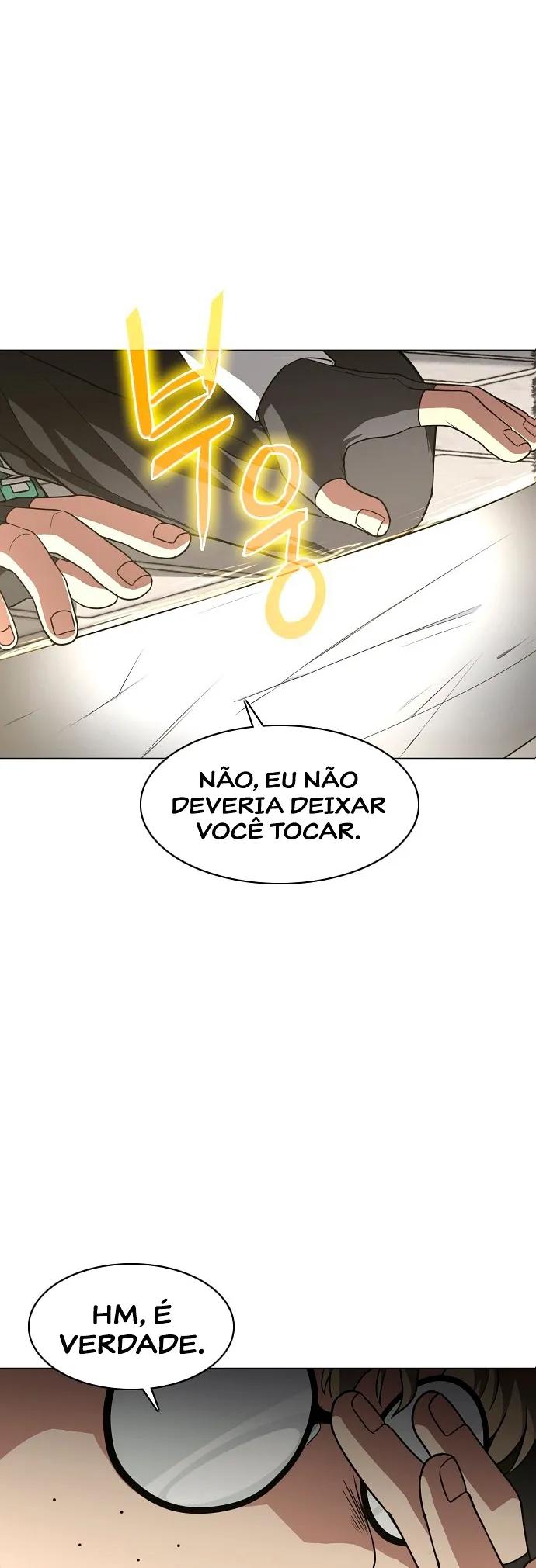 Read The Shaman's Blade PT Manga Online