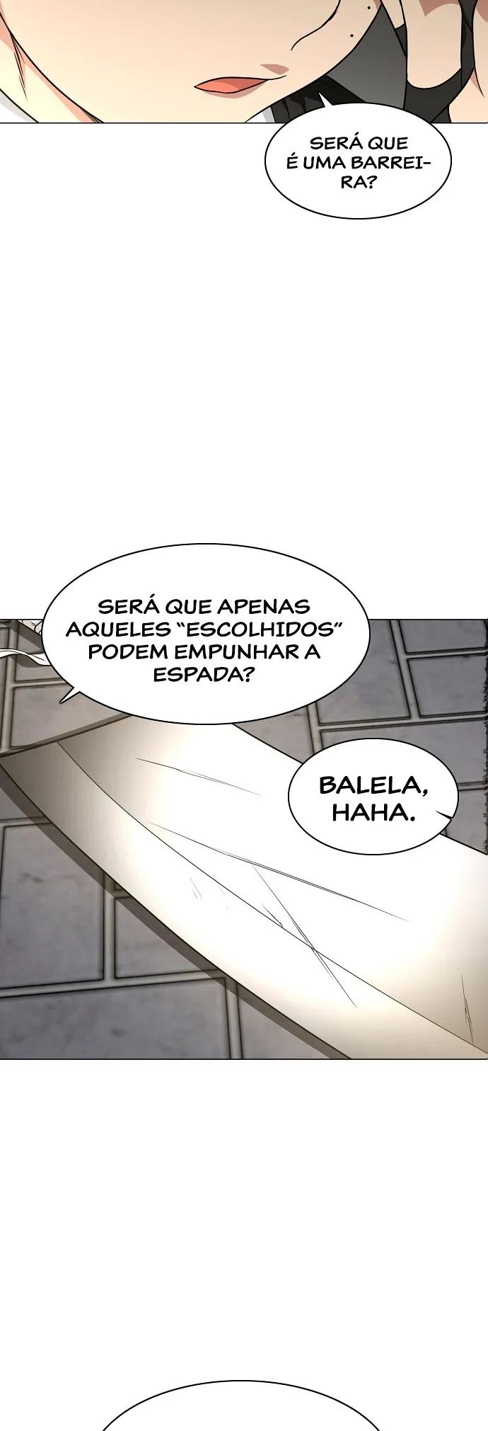 Read The Shaman's Blade PT Manga Online