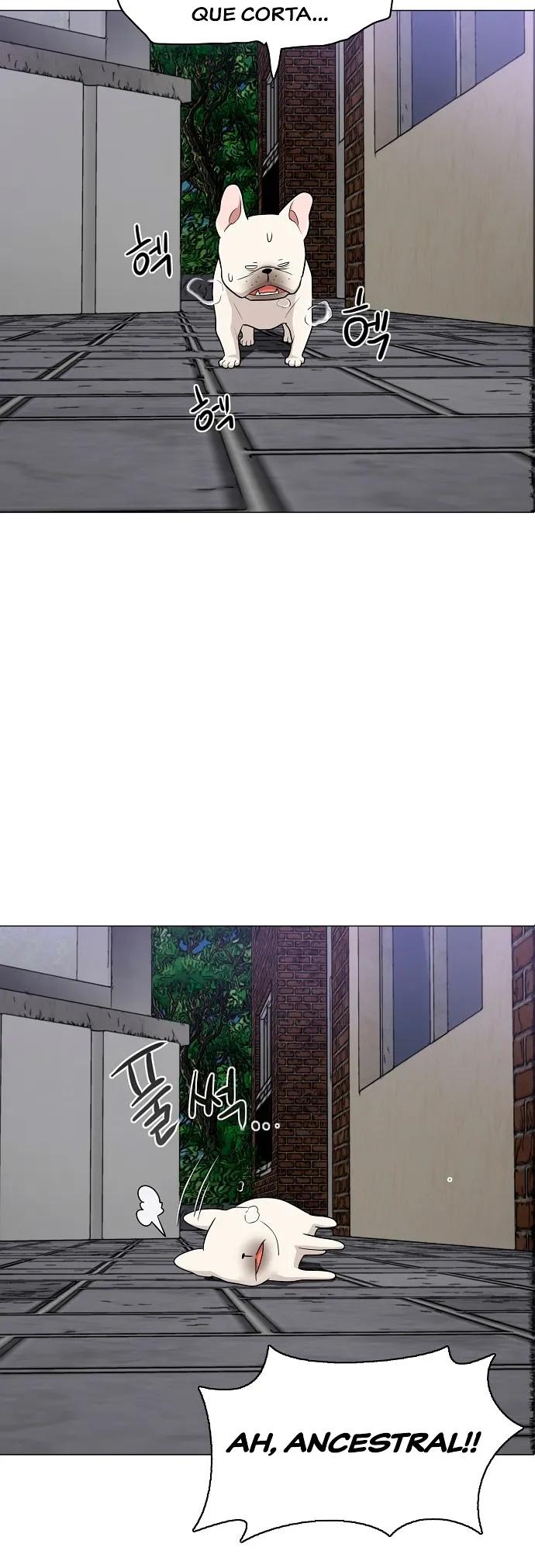 Read The Shaman's Blade PT Manga Online