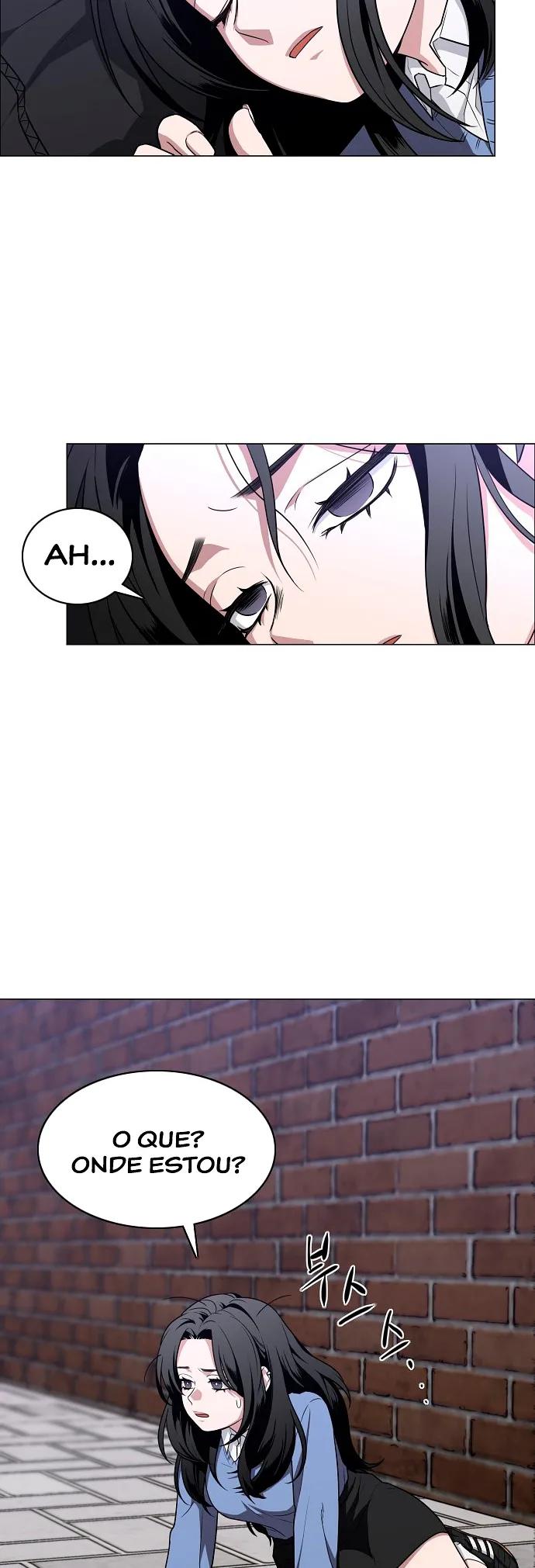 Read The Shaman's Blade PT Manga Online