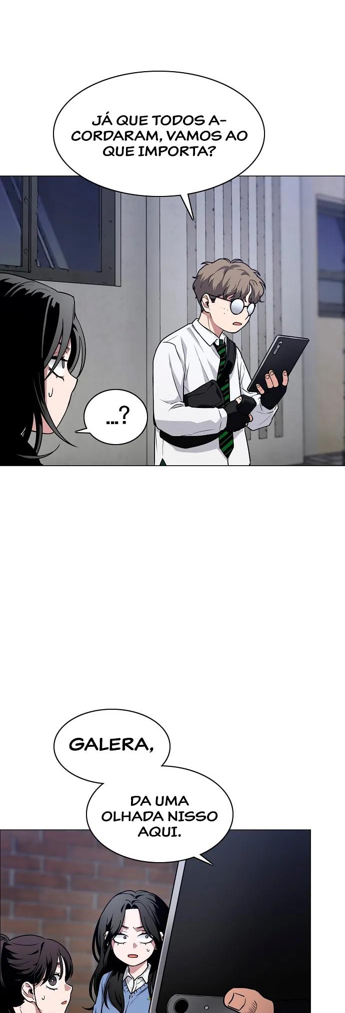 Read The Shaman's Blade PT Manga Online