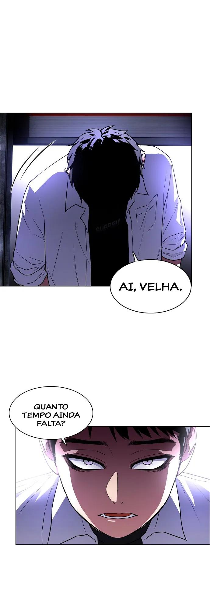 Read The Shaman's Blade PT Manga Online