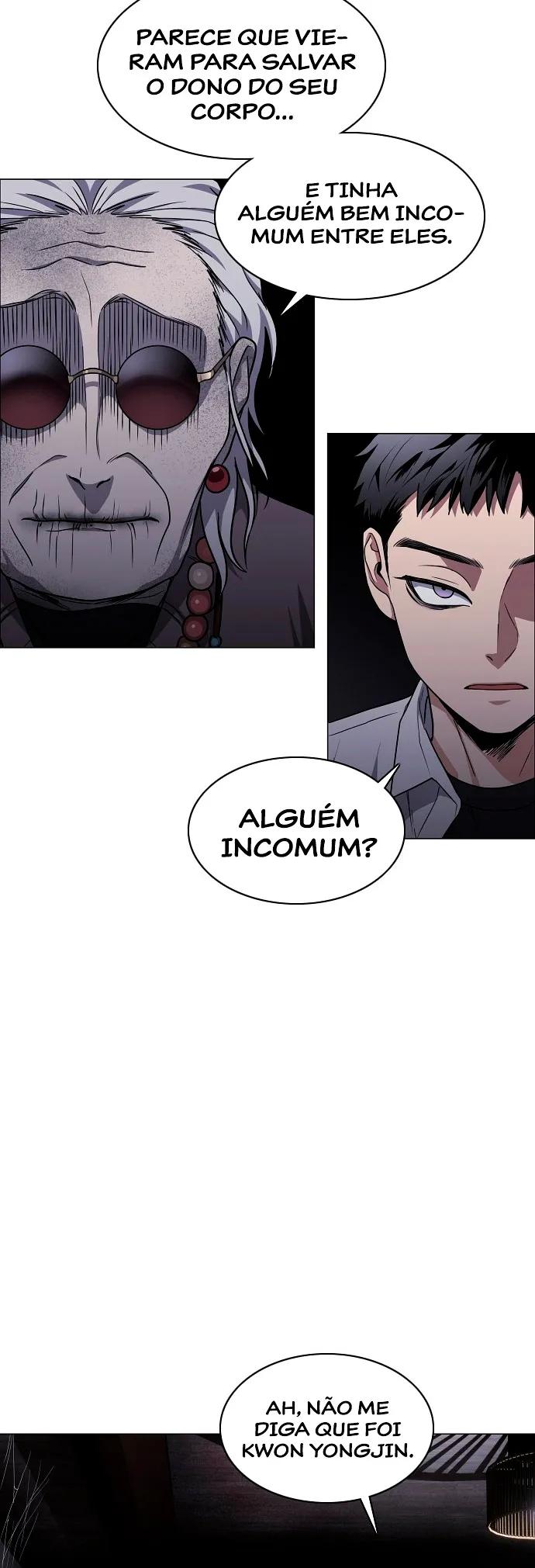 Read The Shaman's Blade PT Manga Online
