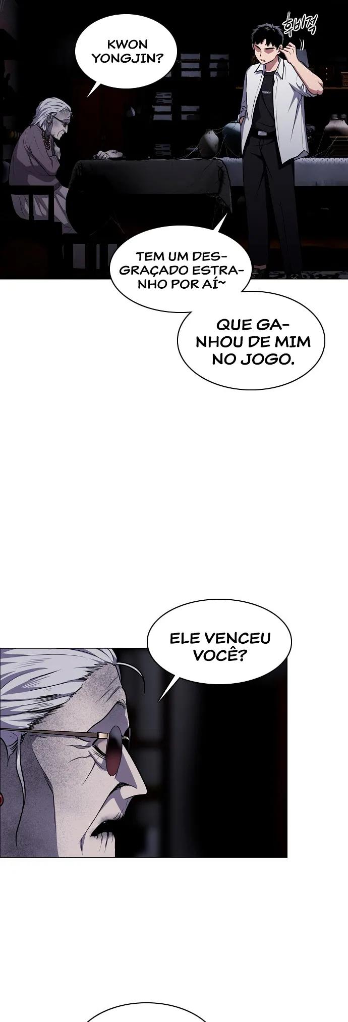Read The Shaman's Blade PT Manga Online