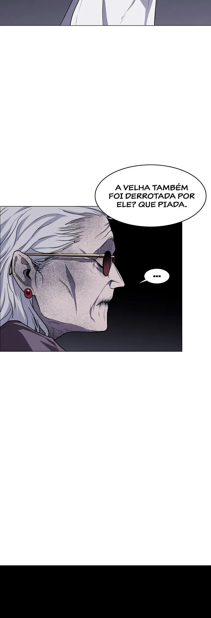 Read The Shaman's Blade PT Manga Online