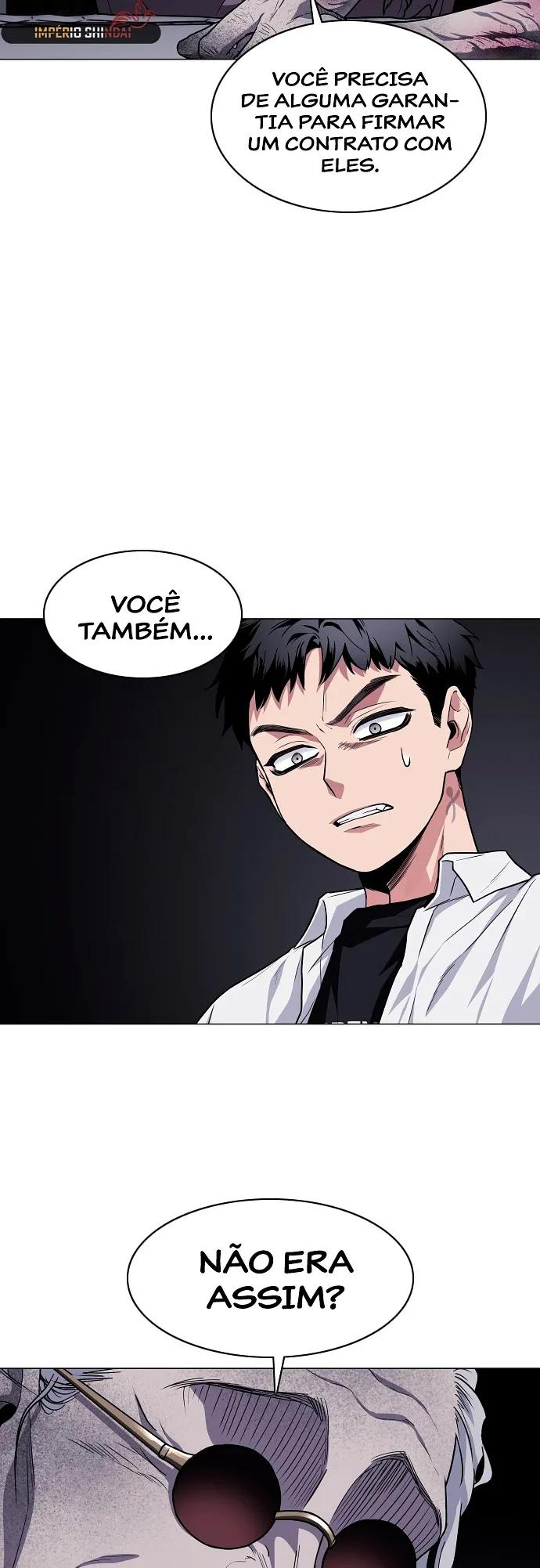 Read The Shaman's Blade PT Manga Online