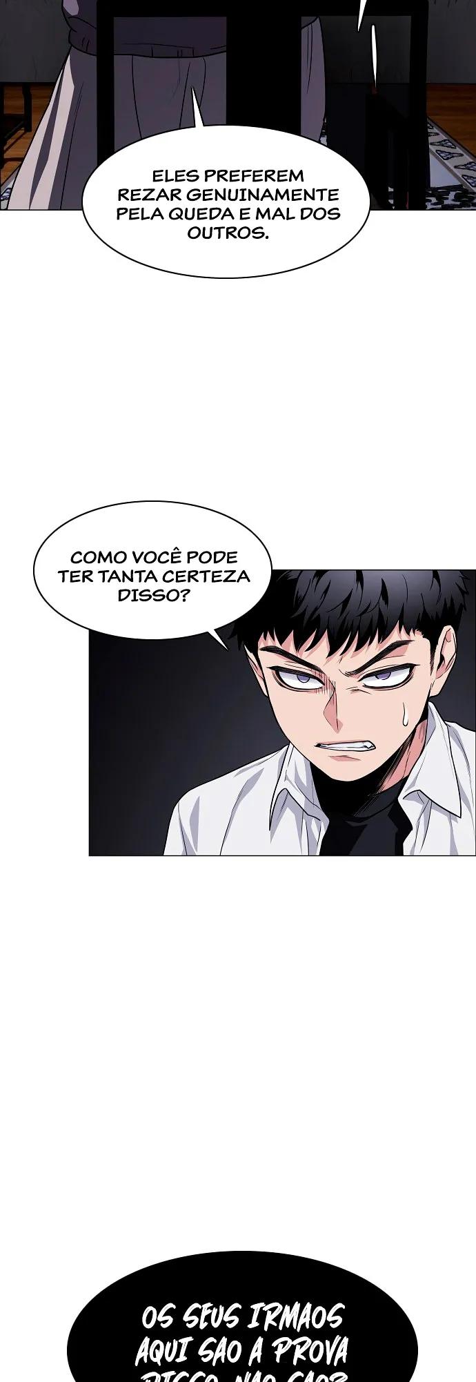 Read The Shaman's Blade PT Manga Online