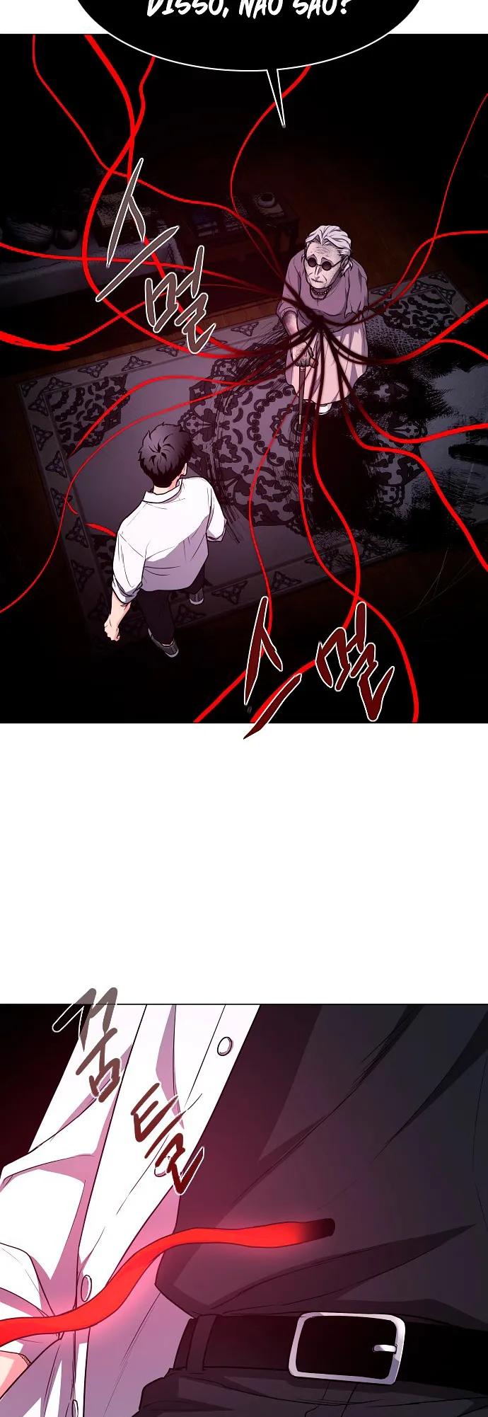 Read The Shaman's Blade PT Manga Online