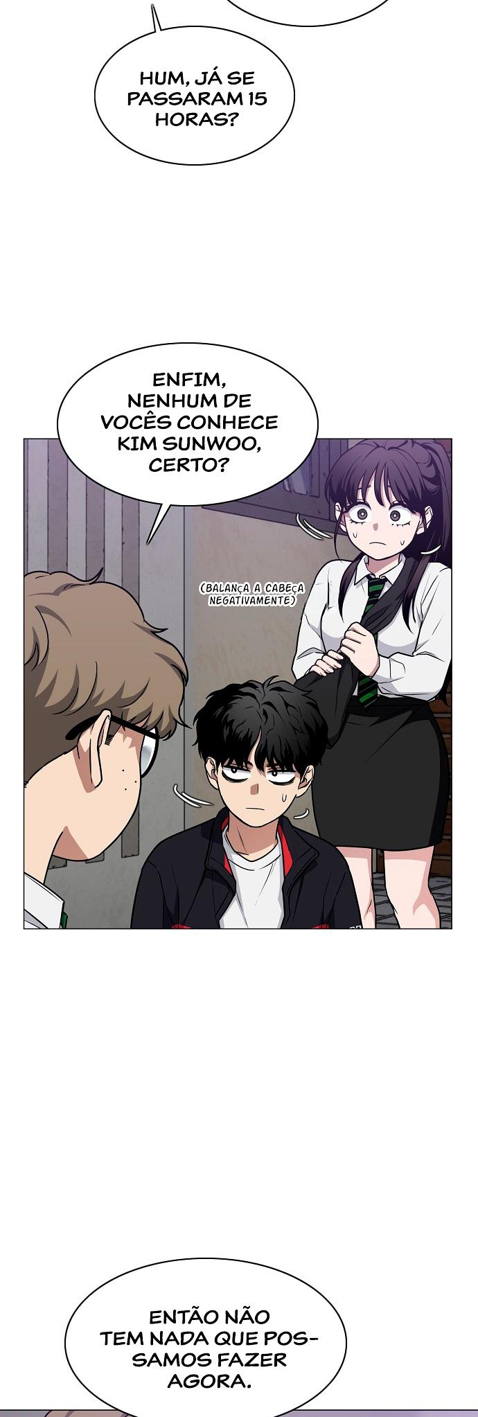 Read The Shaman's Blade PT Manga Online