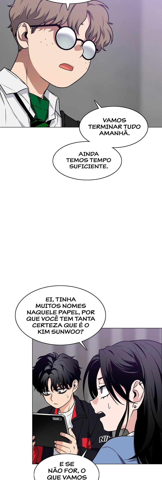 Read The Shaman's Blade PT Manga Online