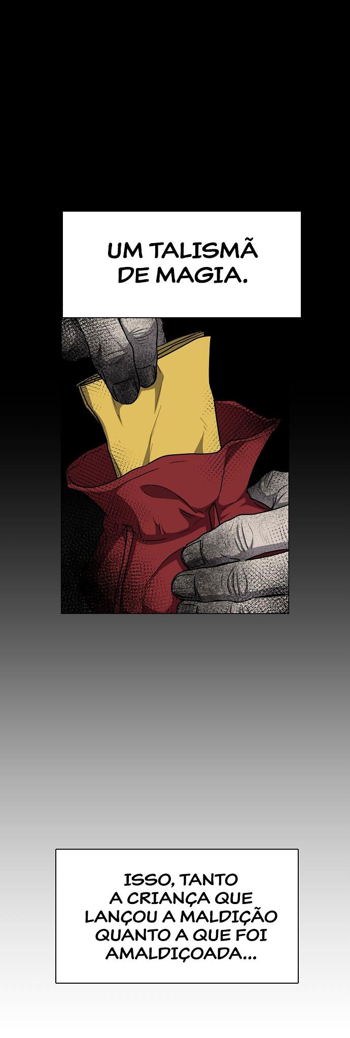 Read The Shaman's Blade PT Manga Online