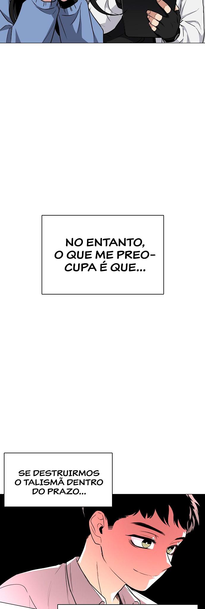 Read The Shaman's Blade PT Manga Online
