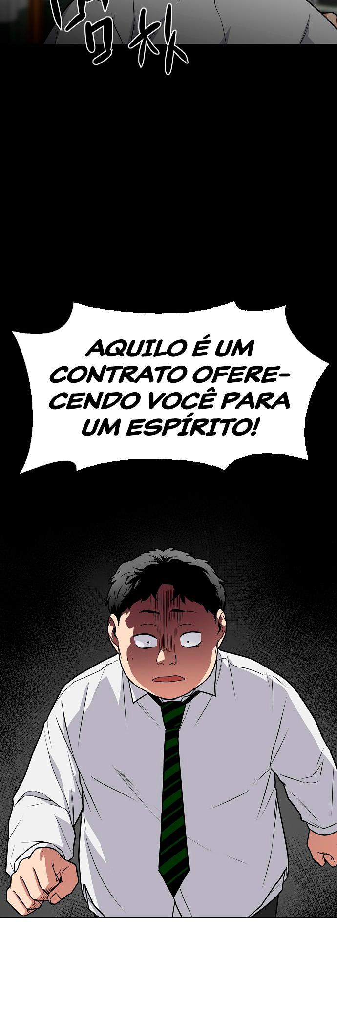 Read The Shaman's Blade PT Manga Online
