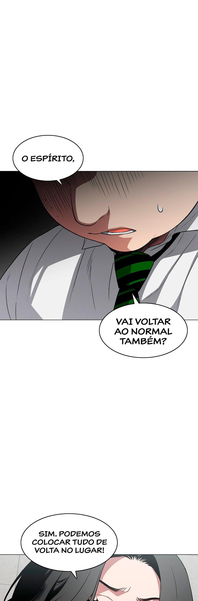 Read The Shaman's Blade PT Manga Online