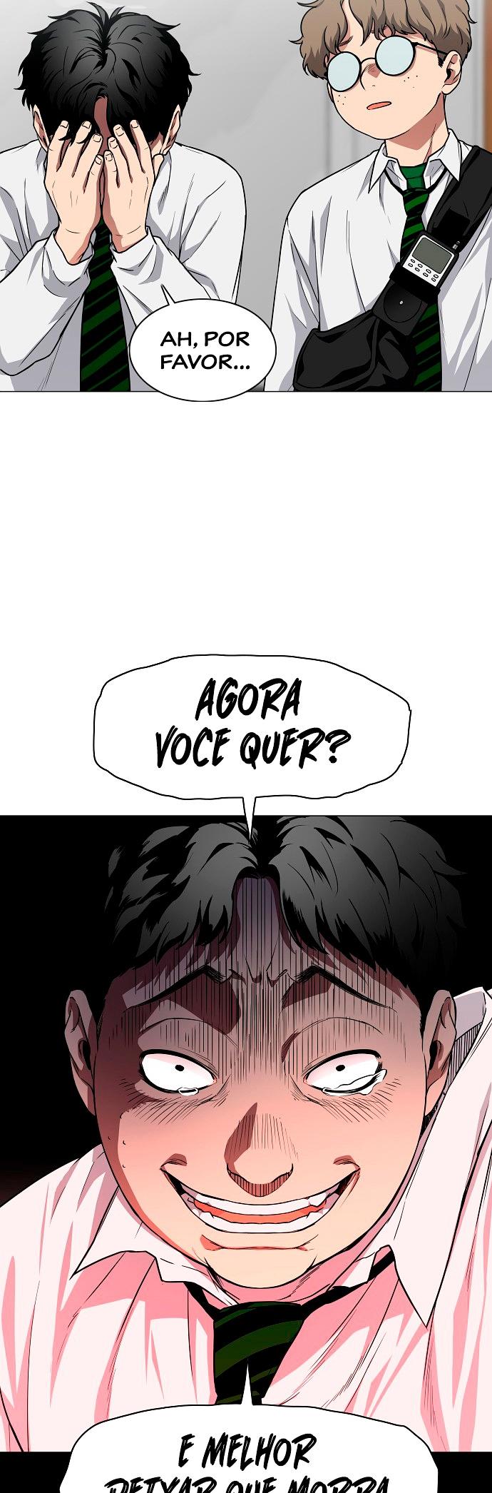 Read The Shaman's Blade PT Manga Online
