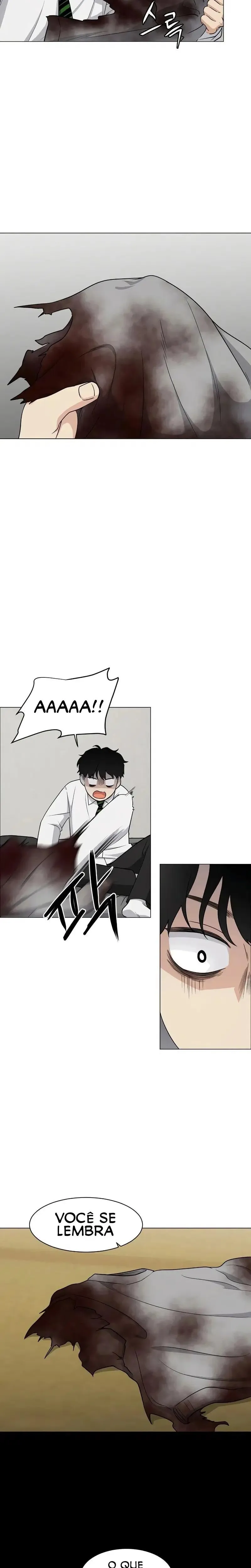 Read The Shaman's Blade PT Manga Online