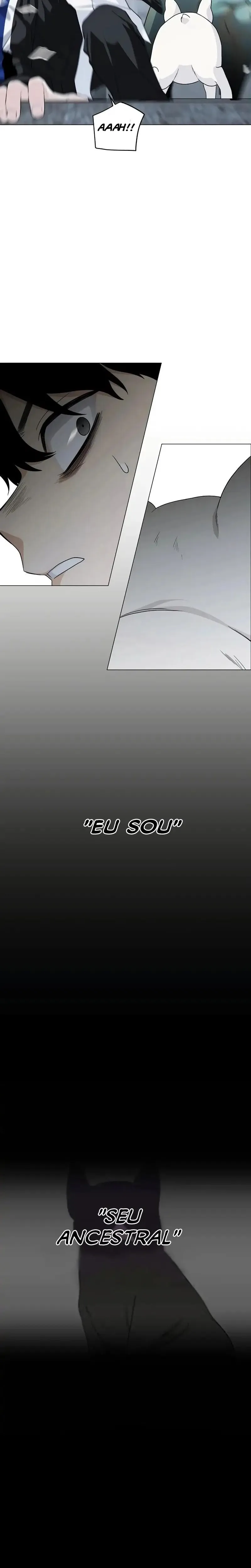 Read The Shaman's Blade PT Manga Online