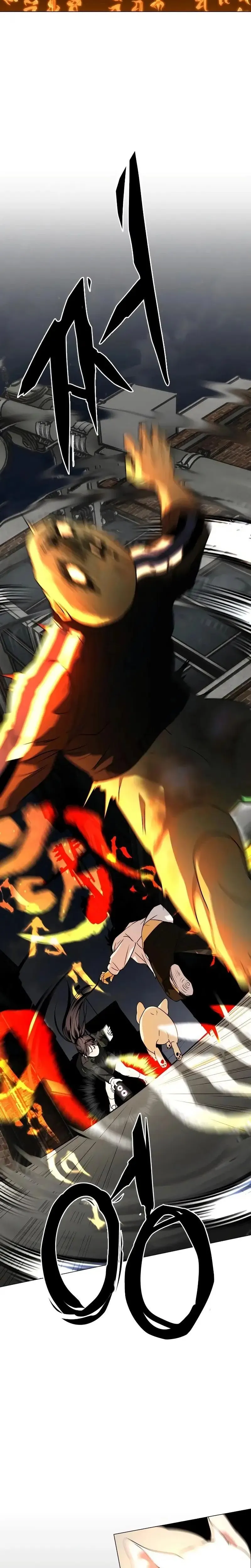 Read The Shaman's Blade PT Manga Online