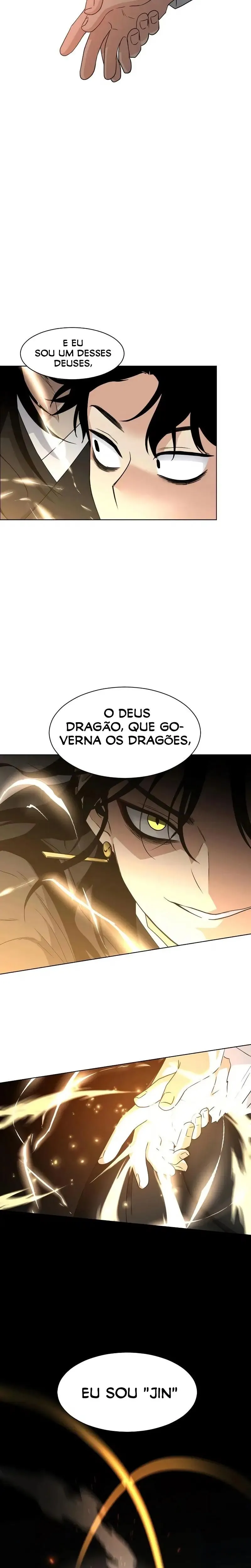 Read The Shaman's Blade PT Manga Online