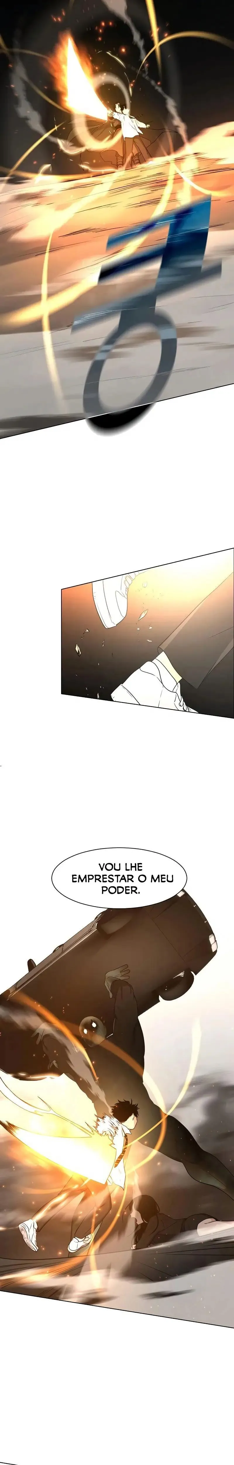 Read The Shaman's Blade PT Manga Online