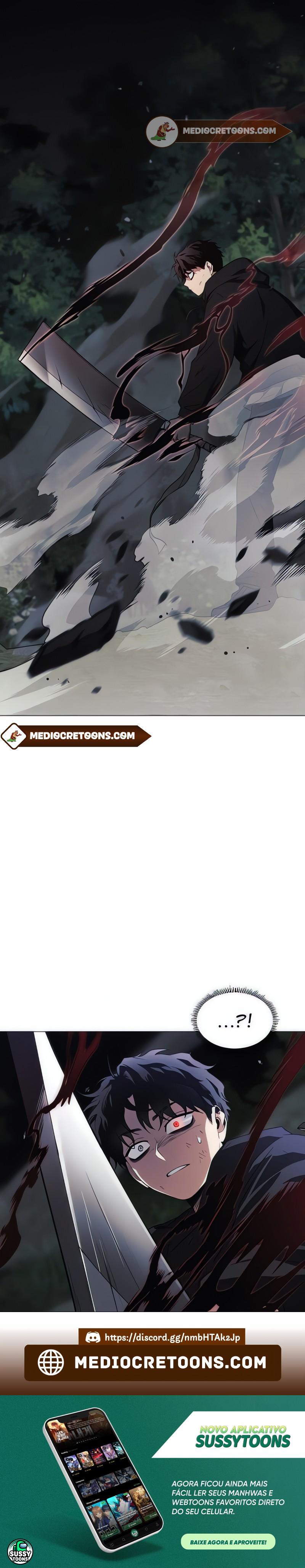 Read The Shaman's Blade PT Manga Online