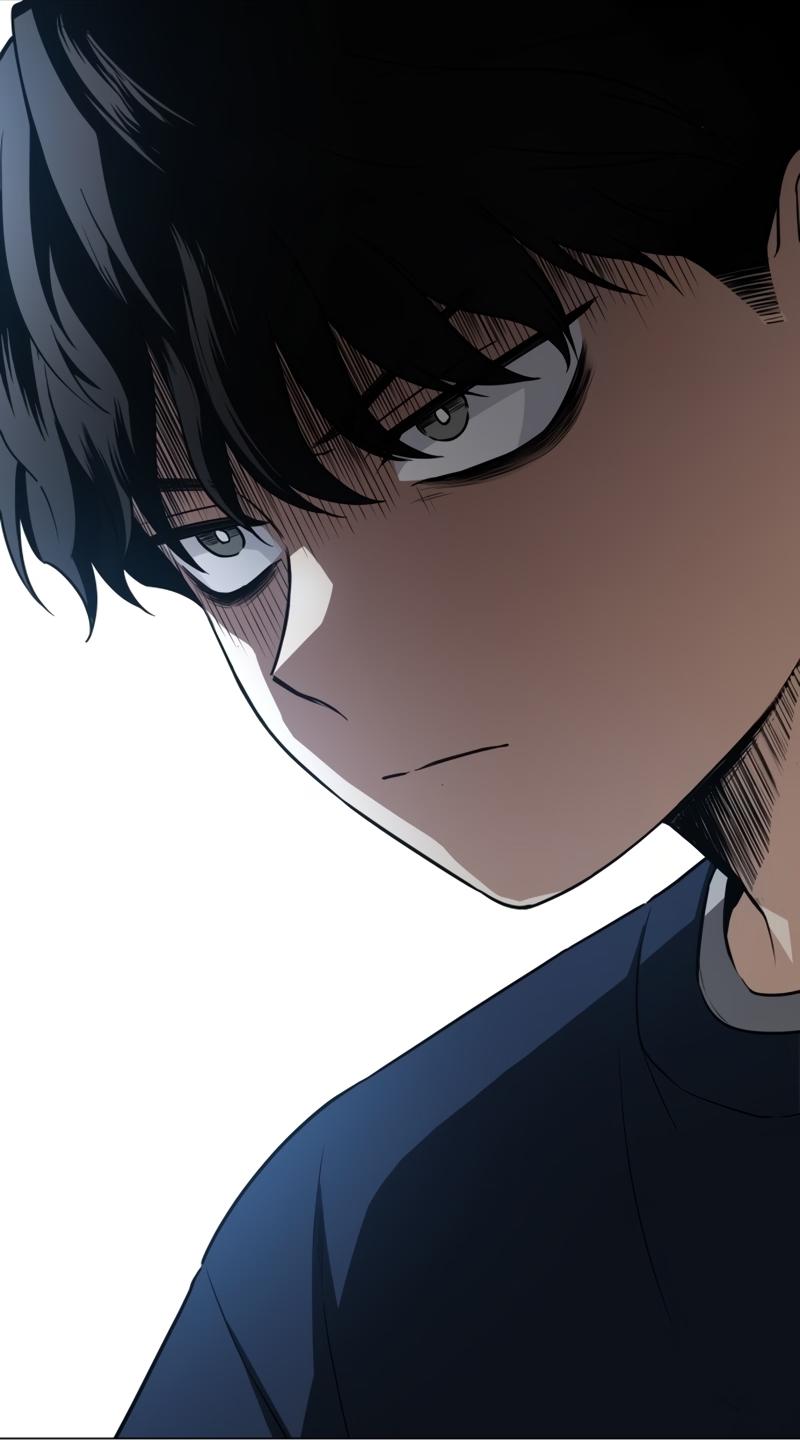 Read The Shaman's Blade PT Manga Online