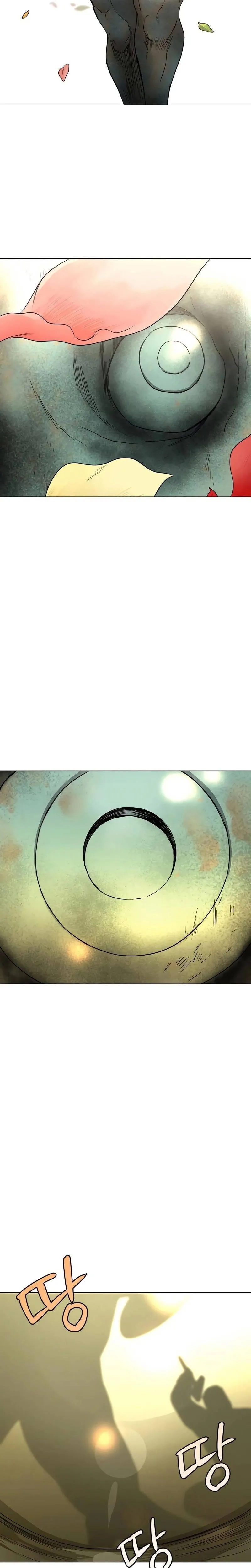 Read The Shaman's Blade PT Manga Online