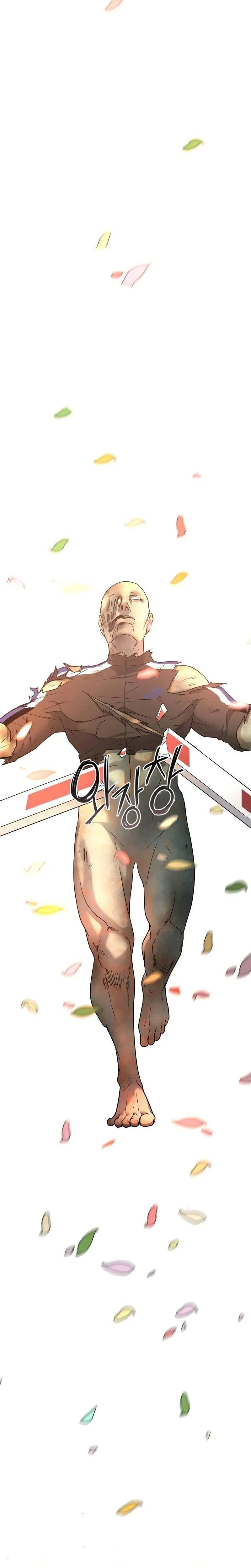 Read The Shaman's Blade PT Manga Online