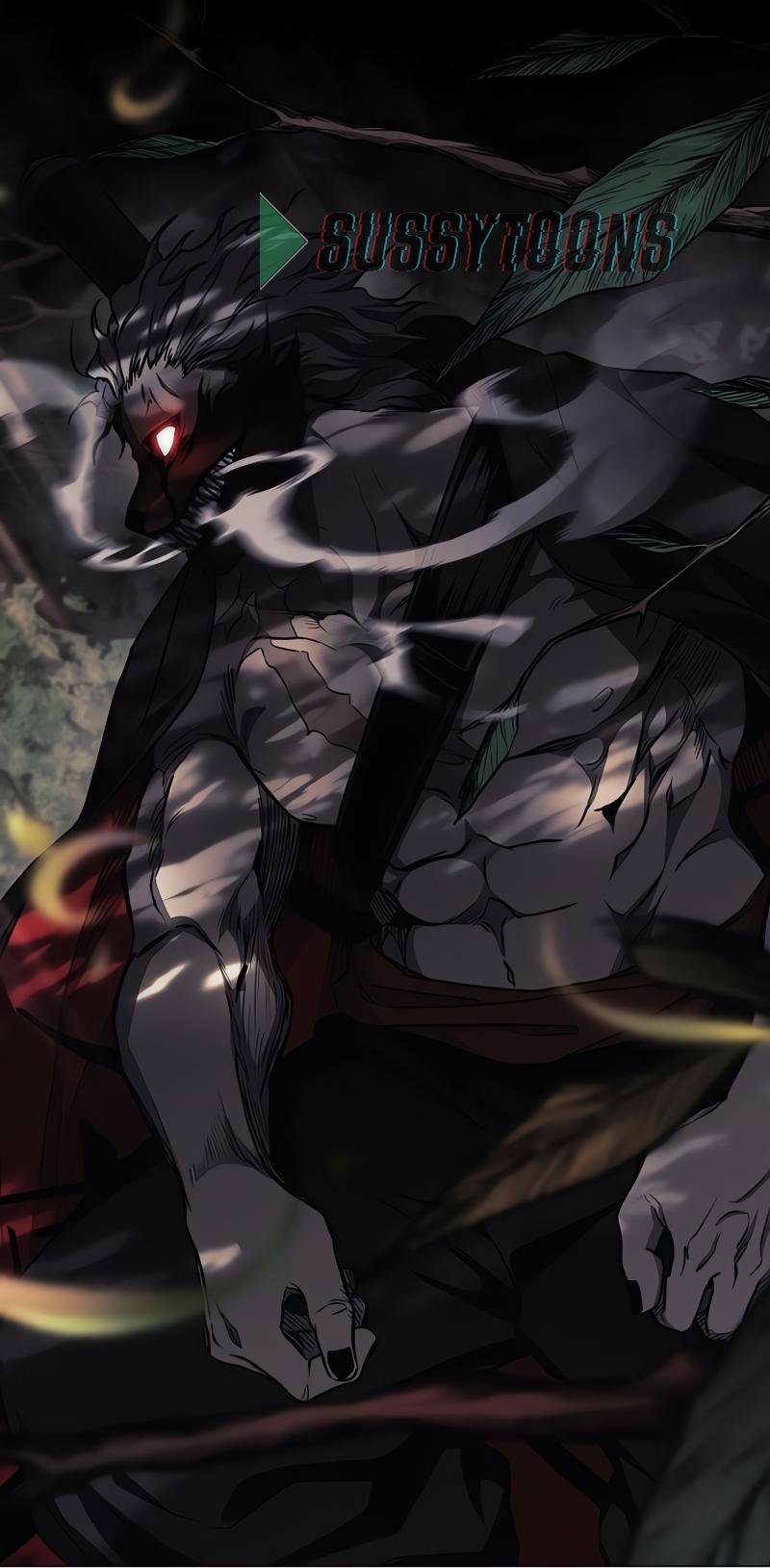Read The Shaman's Blade PT Manga Online