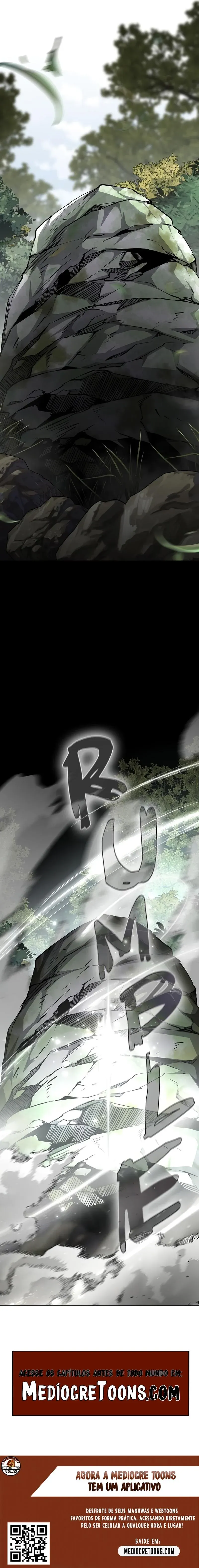 Read The Shaman's Blade PT Manga Online