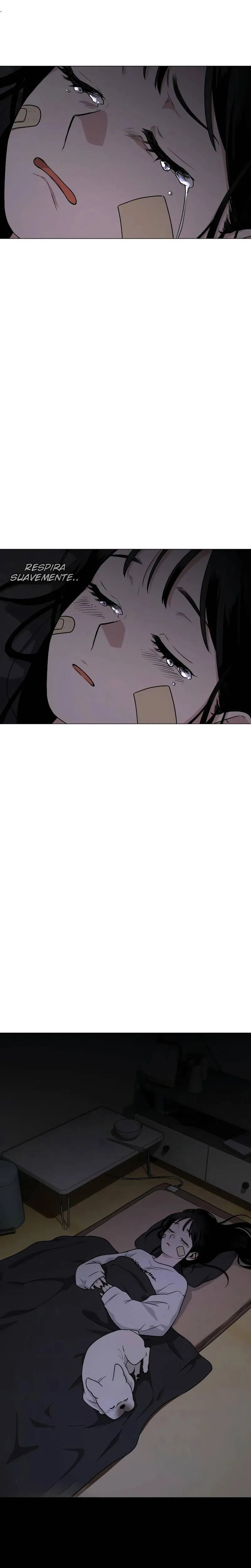 Read The Shaman's Blade PT Manga Online