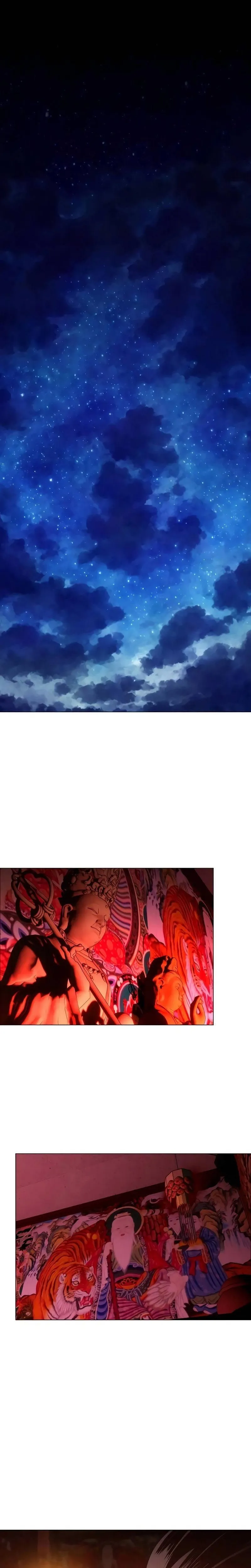 Read The Shaman's Blade PT Manga Online