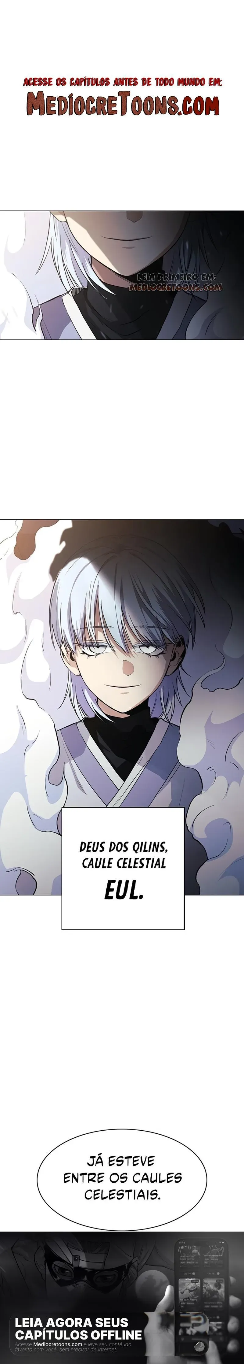 Read The Shaman's Blade PT Manga Online