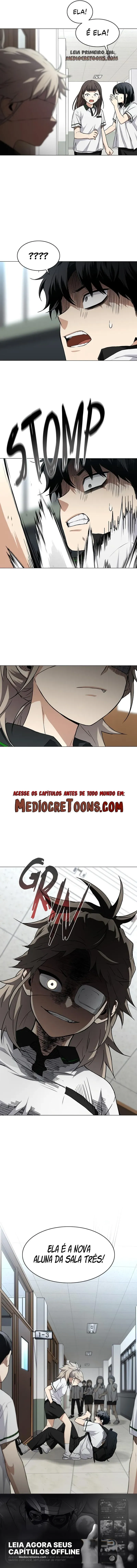 Read The Shaman's Blade PT Manga Online