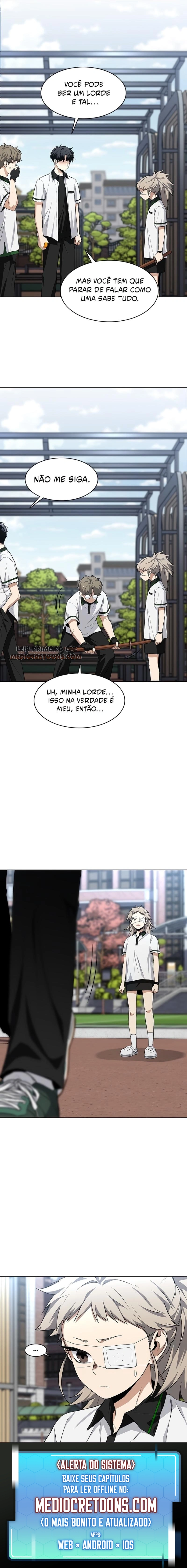 Read The Shaman's Blade PT Manga Online