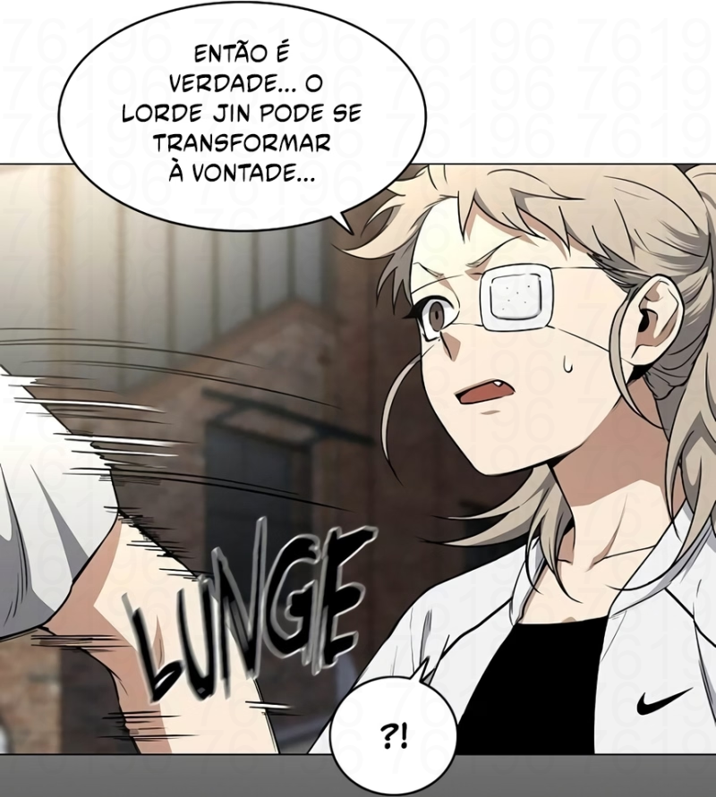 Read The Shaman's Blade PT Manga Online