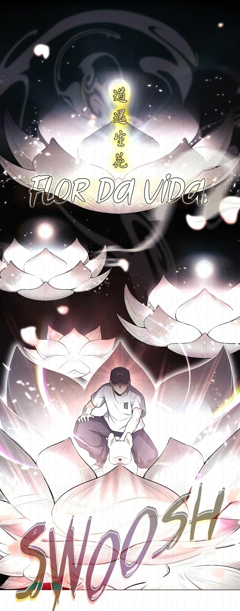 Read The Shaman's Blade PT Manga Online