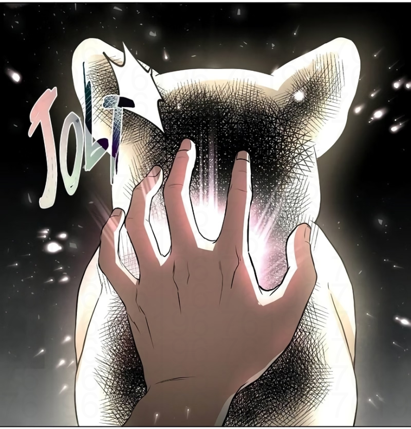 Read The Shaman's Blade PT Manga Online
