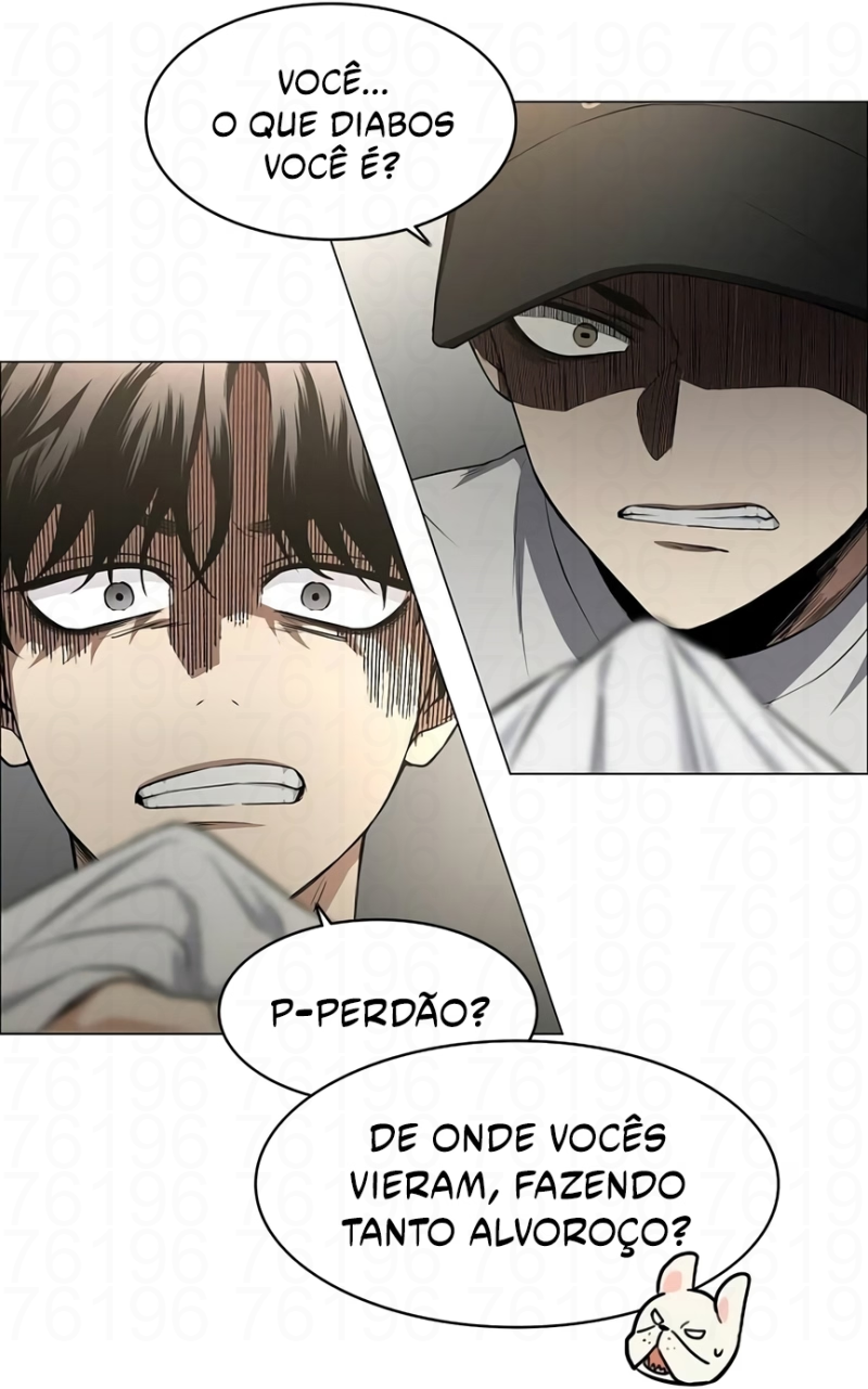 Read The Shaman's Blade PT Manga Online