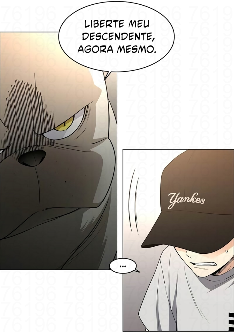 Read The Shaman's Blade PT Manga Online