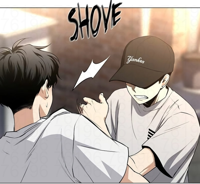 Read The Shaman's Blade PT Manga Online