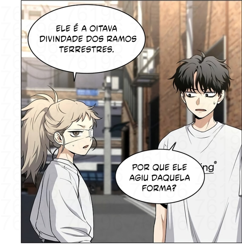 Read The Shaman's Blade PT Manga Online