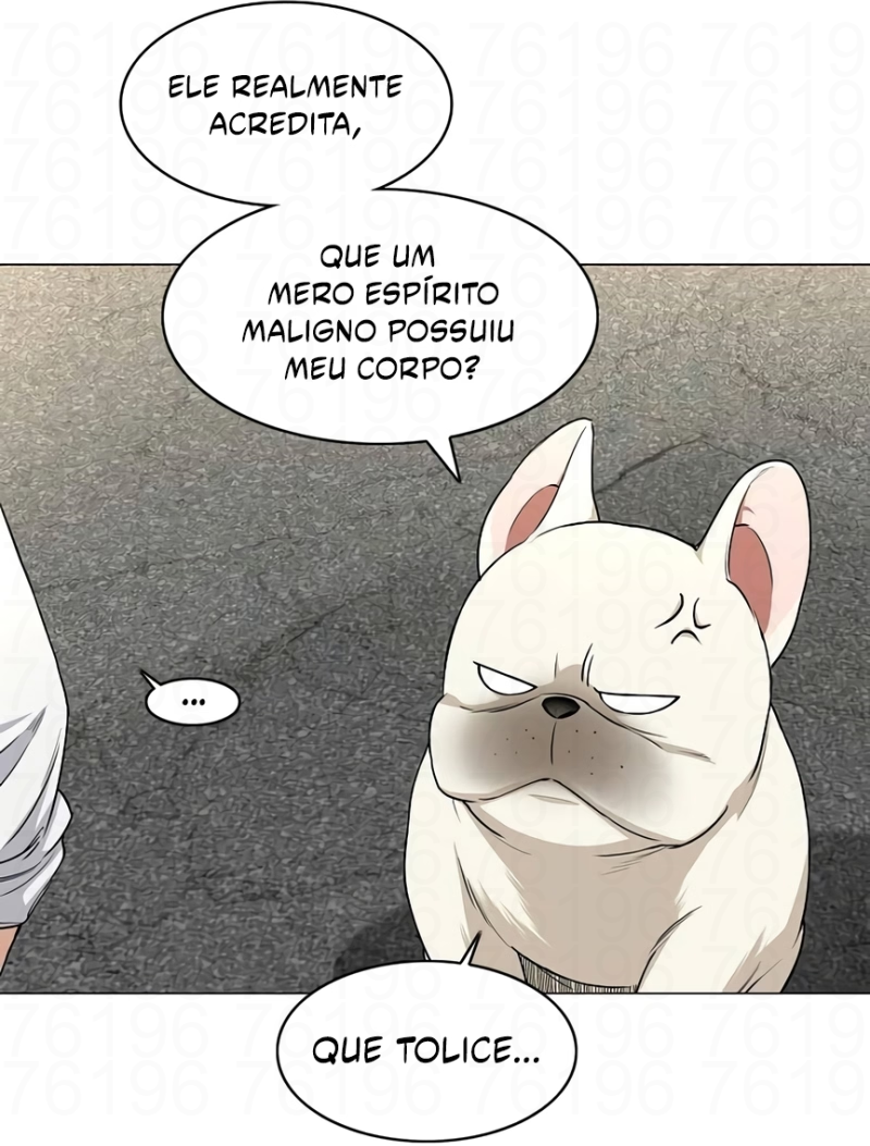Read The Shaman's Blade PT Manga Online