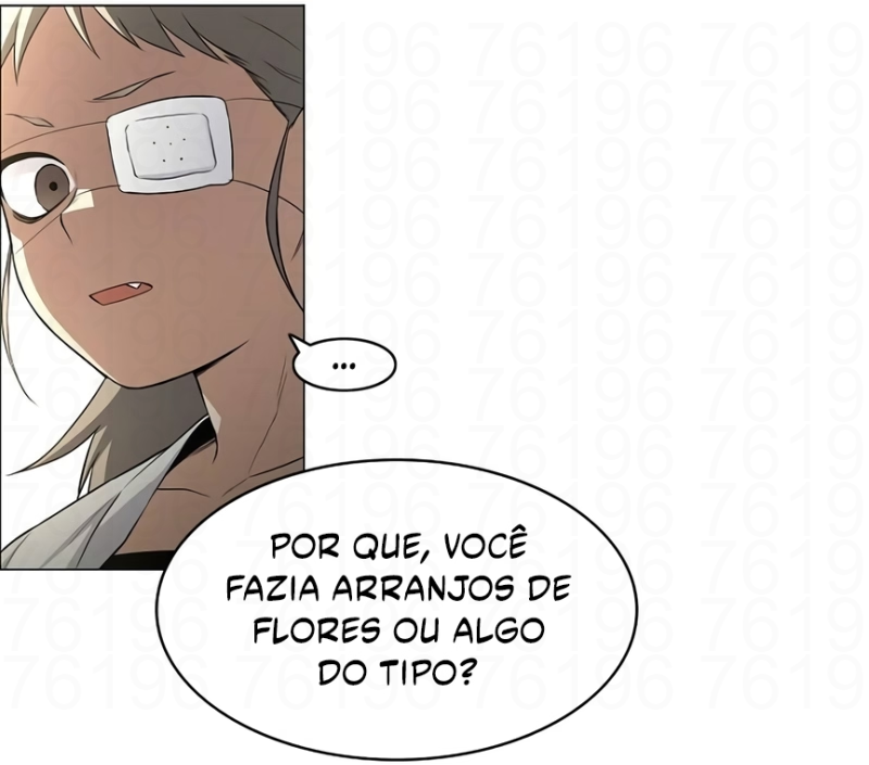 Read The Shaman's Blade PT Manga Online