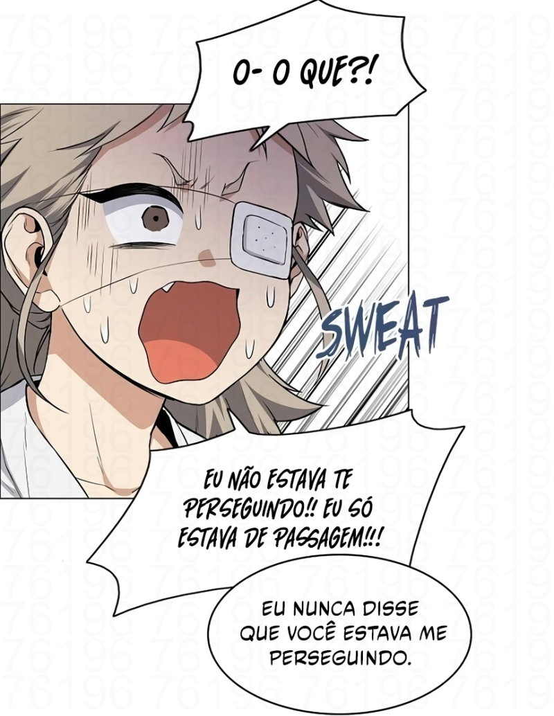 Read The Shaman's Blade PT Manga Online