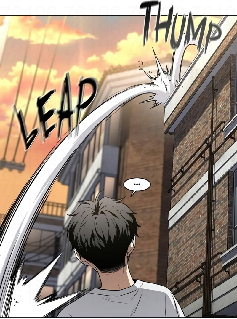 Read The Shaman's Blade PT Manga Online