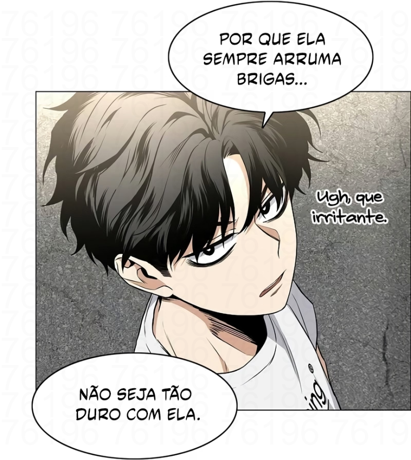 Read The Shaman's Blade PT Manga Online